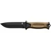 Peilis Gerber Strongarm Coyote FE rudas (lygiais ašmenimis) (30-001058)(1027826)