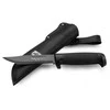 Peilis Marttiini Juodas Condor Frontier 390021T