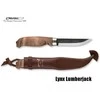 Peilis Marttiini Lynx Lumberjack carbon 127012