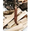 Peilis Marttiini Lynx Lumberjack carbon 127012