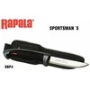 Peilis Rapala Sportsman`s SNP4