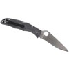 Peilis Spyderco Endura 4 FRN Gray C10FPGY