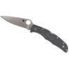 Peilis Spyderco Endura 4 FRN Gray C10FPGY