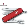 Peilis VICTORINOX Classic Raudona 0.6223