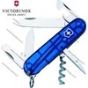 Victorinox Peilis "Spartan" 1.3603T2 mėlynas