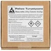 Piran turistinis sausas kuras 10 x 20g