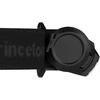 Princeton Tec Fred 200lm Juodas žibintuvėlis