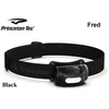 Princeton Tec Fred 200lm Juodas žibintuvėlis