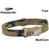 Princeton Tec Fred 200lm MultiCam žibintuvėlis