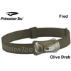 Princeton Tec Fred 200lm Olive Drab žibintuvėlis