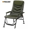 Pro Logic Kėdė Prologic Inspire Daddy Long Recliner su porankiais