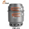 Puodelis Fire-Maple FMC-218