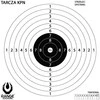 Range Solutions KPN šaudymo taikinys 10 vnt