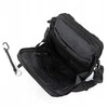 Rankinė Magnum Pocket Organizer Molle Juoda