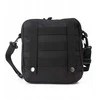 Rankinė Magnum Pocket Organizer Molle Juoda