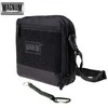 Rankinė Magnum Pocket Organizer Molle Juoda