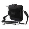 Rankinė Magnum Pocket Organizer Molle Juoda