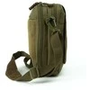 Rankinė Magnum Pocket Organizer Molle Žalias