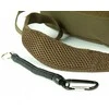 Rankinė Magnum Pocket Organizer Molle Žalias