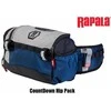 Rapala CountDown Hip Pack RBCDHP diržas-krepšys