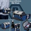 Rapala CountDown Hip Pack RBCDHP diržas-krepšys