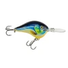 Rapala DT(Dives-To) vobleris DT10BGH Mėlyna Ghost