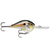 Rapala DT(Dives-To) vobleris DT14SD Shad