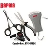 Rapala įrankių rinkinys RTC-6PFSC