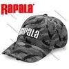 Rapala kepurė su 5 LED diodais