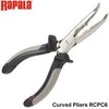 Rapala lenktos žvejo replės RCPC6