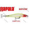 Rapala vobleris RipStop CLN