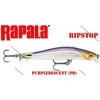 Rapala vobleris RipStop PD Purpledescent