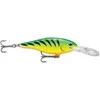 Rapala vobleris Shad Rap FT