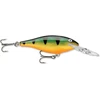 Rapala vobleris Shad Rap Perch