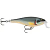 Rapala vobleris Super Shad Rap HLW - Halloween