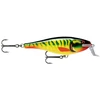 Rapala vobleris Super Shad Rap HTPK - Hot Pike