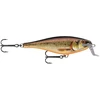 Rapala vobleris Super Shad Rap RFSHL - Live Redfin Shiner