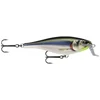 Rapala vobleris Super Shad Rap RSML - Radioactive Smelt