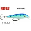 Rapala vobleris Team Esko BF