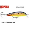 Rapala vobleris Team Esko COBL