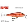 Rapala vobleris Team Esko DMN