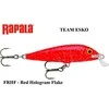 Rapala vobleris Team Esko FRHF