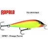 Rapala vobleris Team Esko OPRT