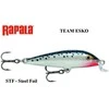 Rapala vobleris Team Esko STF