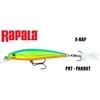 Rapala vobleris X-Rap PRT