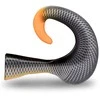Rapala X-Rap Otus Skirtas garbanotiems plaukams Tail silikoninė uodega OCTP25HLW