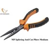 Savage Gear MP žnyplės-skaldymo-pjovimo-replės-vidutinės