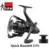 Ritė DAM Quick Runshift 3 FS 6000