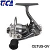 Ritė TiCA Cetus GV500 4+1BB