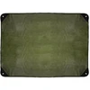 Rothco Heavy Duty Survival Blanket Olive Drab ypač tvirta išgyvenimo antklodė